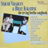 Sarah Vaughan & Billy Eckstine - The Irving Berlin Songbook