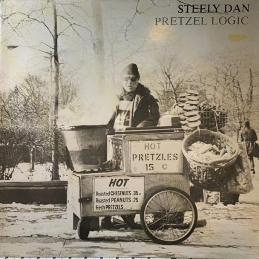 Steely Dan - Pretzel Logic