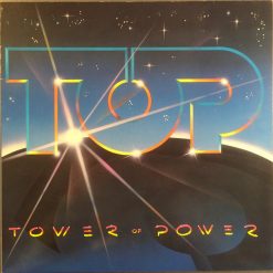 Tower Of Power - T.O.P.