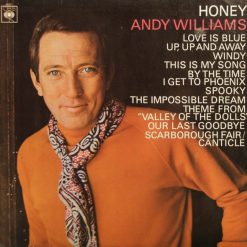 Andy Williams - Honey
