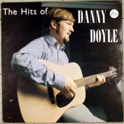 Danny Doyle (2) - The Hits Of Danny Doyle