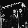 The Delta Rhythm Boys With Jef Mike And His Combo - More Songs By The Delta Rhythm Boys