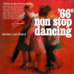 James Last Band* Und Chor* - Non Stop Dancing '66 II