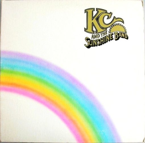 KC & The Sunshine Band - KC & The Sunshine Band (Part 3)