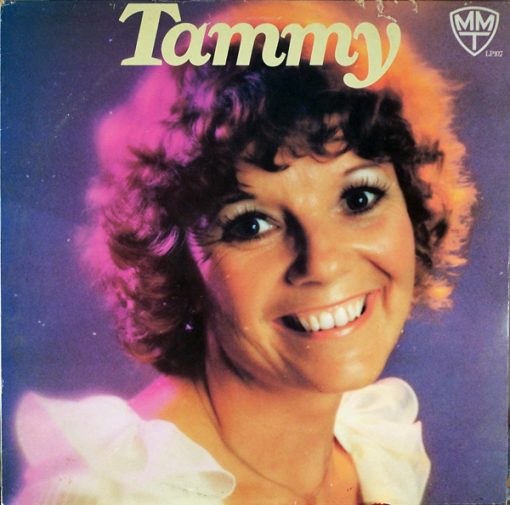 Tammy Jones - Tammy