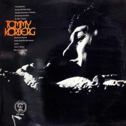 Tommy Körberg - Tommy Körberg