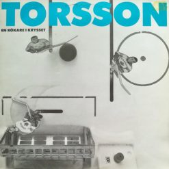 Torsson - En Rökare I Krysset