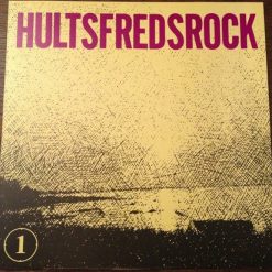 Various - Hultsfredsrock 1