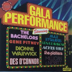 Various - Gala Performance