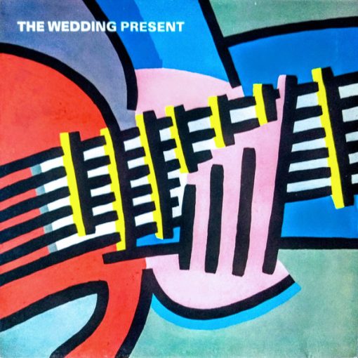 The Wedding Present - This Boy Can Wait