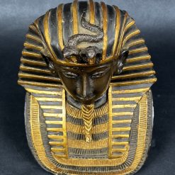 Skulptūra “Faraonas” 20x22x26 cm