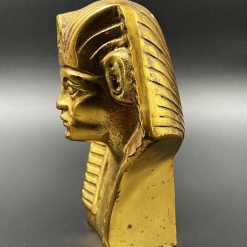 Skulptūra “Faraonas” 7x12x15 cm