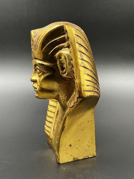 Skulptūra “Faraonas” 7x12x15 cm