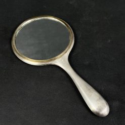 Rankinis veidrodėlis 15×29 cm