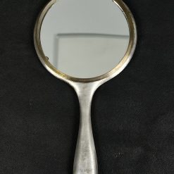 Rankinis veidrodėlis 15×29 cm