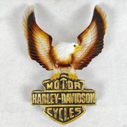 "Harley Davidson" ženklas