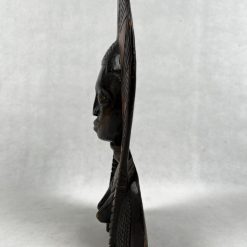 Medinė skulptūra 5x27x51 cm