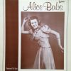 Alice Babs - Dedicated To You