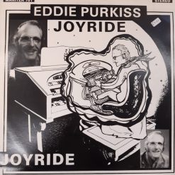 Eddie Purkiss - Joyride