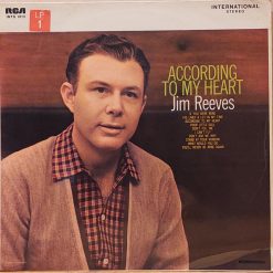 Jim Reeves - According To My Heart