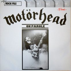 Motörhead - On Parole