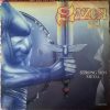 Saxon - Strong Arm Metal