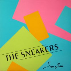 The Sneakers* - Sui-Sui