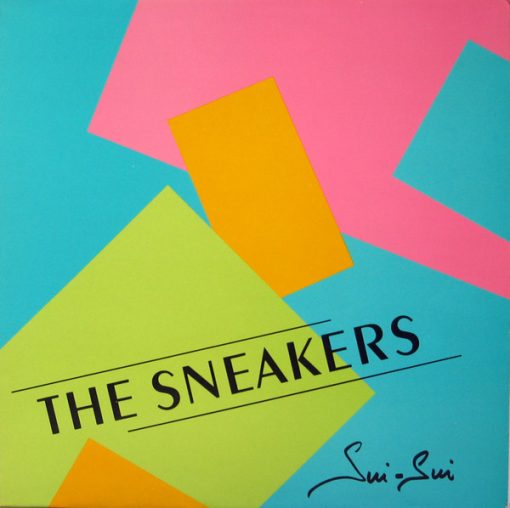 The Sneakers* - Sui-Sui