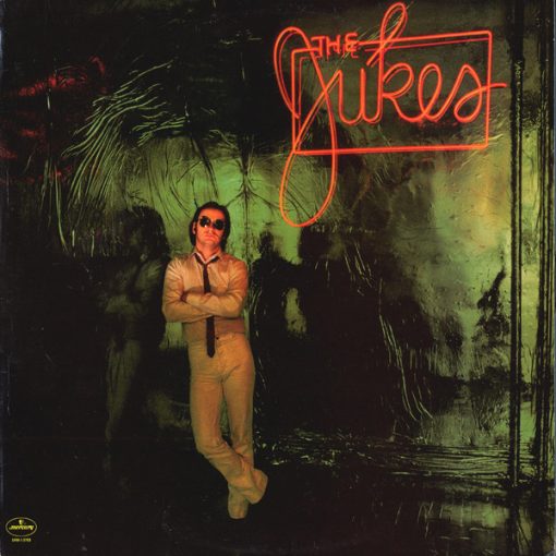 Southside Johnny & The Asbury Jukes - The Jukes