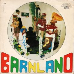 Various - Barnland