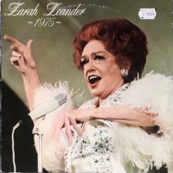 Zarah Leander - Zarah Leander 1975