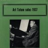 Art Tatum - Solos 1937