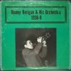 Bunny Berigan & His Orchestra - Bunny Berigan & His Orchestra 1936-8