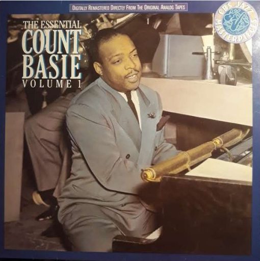 Count Basie - The Essential Count Basie Volume 1