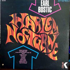 Earl Bostic - Harlem Nocturne