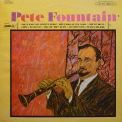 Pete Fountain - Pete Fountain