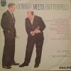 Ray Conniff Meets Billy Butterfield - Conniff Meets Butterfield