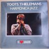 Toots Thielemans - Harmonica Jazz