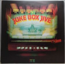 Various - Juke Box Jive
