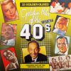 Various - Golden Hits Of The 40s