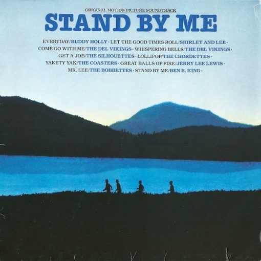 Various - Stand By Me (Original Motion Picture Soundtrack)