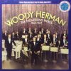 Woody Herman - The Thundering Herds 1945-1947