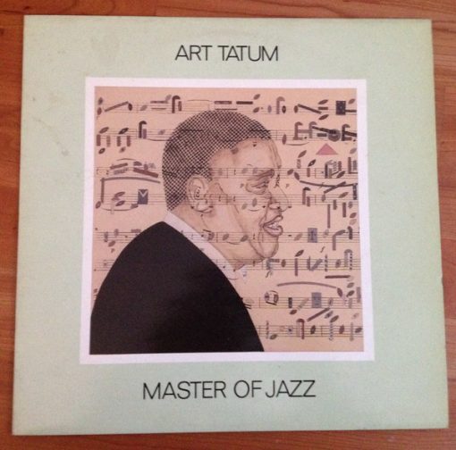 Art Tatum - Master Of Jazz