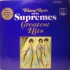 Diana Ross And The Supremes* - Greatest Hits