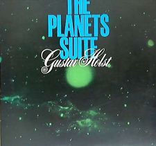 Gustav Holst - The Planets (Suite For Orchestra)