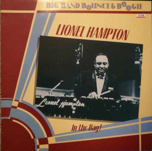 Lionel Hampton - In The Bag!