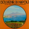 Quartetto A. Plettro - Souvenir Di Napoli - Le Più Belle Canzoni Napoletane