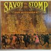 Van Alexander - Savoy Stomp