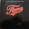 Various - Fame - Original Soundtrack From The Motion Picture