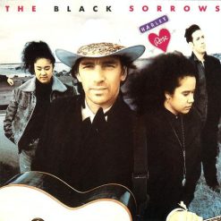 The Black Sorrows - Harley And Rose